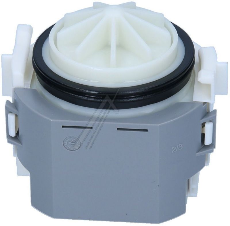 Original Bosch Siemens Laugenpumpe BLP3 00631200 für SMS4HVI45E/01 – Produktbild