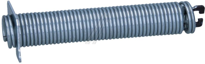 Original Bosch Siemens Türscharnierfeder 00611338 – Produktansicht 3