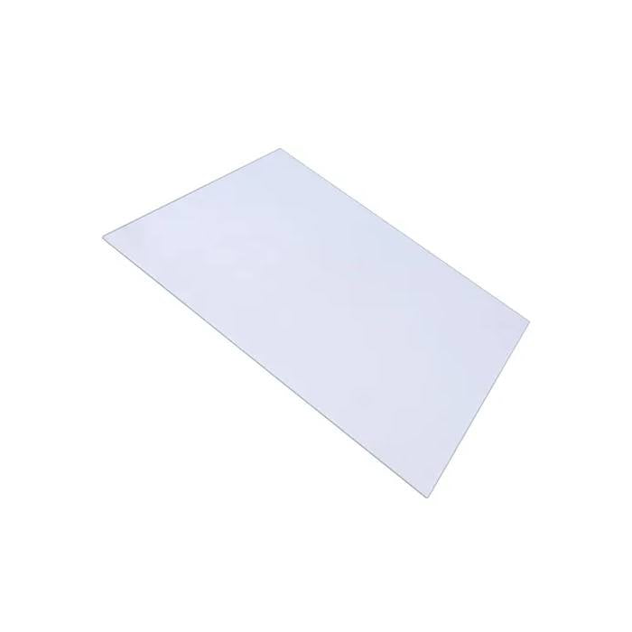 Original AEG / Electrolux Backofen-Innenscheibe 3878349012 – einzelne Glasscheibe, 524 × 402 mm
