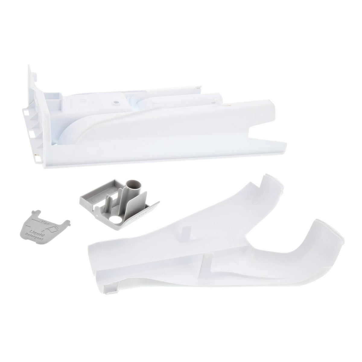 Original AEG / Electrolux Waschmittelschubladen-Set 4055390225 – zweite Produktansicht