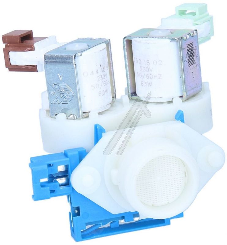 Wasserventil, 2 Wege 1325186607 für 91492172706