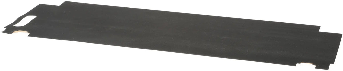 Original Bosch Siemens Gummischürze zur Geräuschdämmung 00645606 für SMV4HVX31E/01