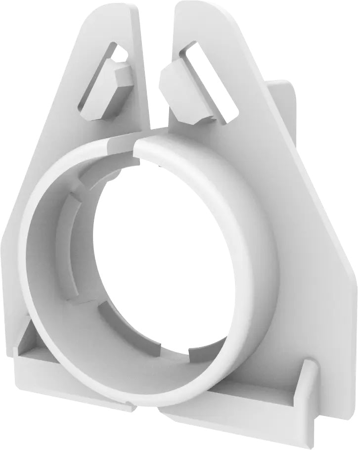 Original Bosch Siemens Zugentlastung 00616299 für den Abflussschlauch – passend für WM14N228/41