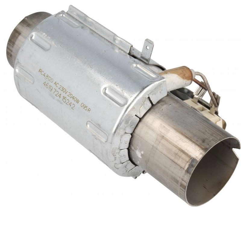Original Bauknecht Whirlpool Durchlauferhitzer 484000000610 für GSXS5104A1 – Ansicht 3