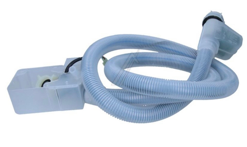 Original Bosch Siemens Aquastop-Zulaufschlauch 11060645 – Ansicht 4
