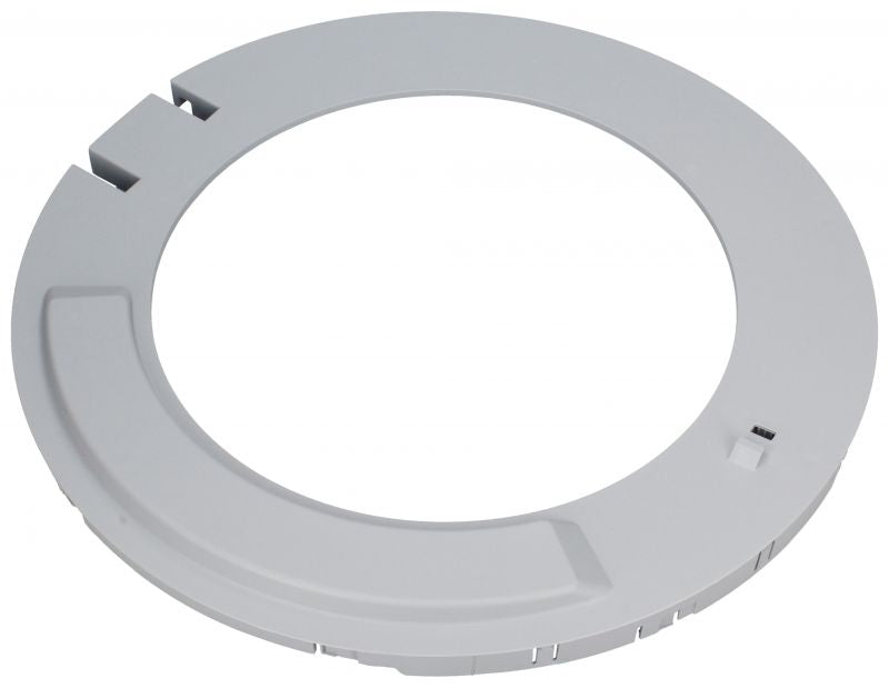 Original Bullaugenrahmen 20001372 für Siemens WM14N228/41 und WM14N128/45