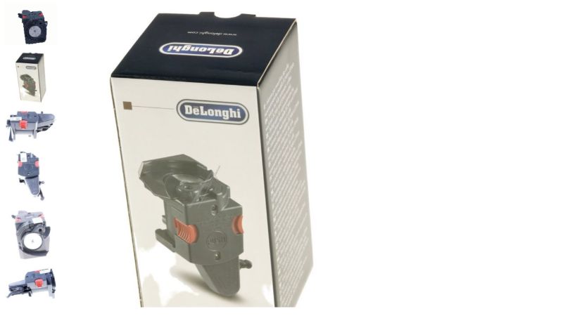 Original DeLonghi Brühgruppe 7313251451 für ECAM22.110.B