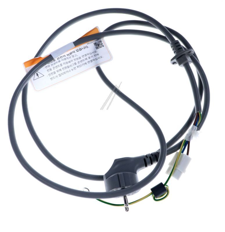 Original LG Netzkabel EAD49973587 für RV9DN9029 · RC90V9AV2QABWQKSW, Position D180