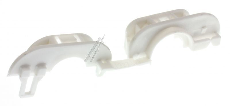 Original AEG Electrolux Ablaufschlauchhalter 1327367049 für L6FB64470, PNC 914913065/03, Position 831A