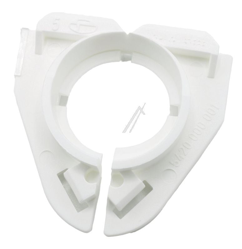 Original Bosch Siemens Klemme für Ablaufschlauch 00150871 für WM14B222/24 Position 0419