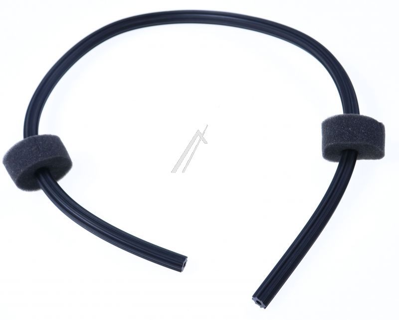 Original LG Schlauch, Zulauf MEJ62524803 für F4WV710P1E · F4V7RYW1WEABWQWDG, Position K550