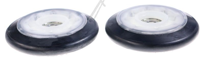 Original LG Trommelrolle AGM75510754 für RC90V9AV2Q · 5 bestätigte Gerätekennungen – Produktbild