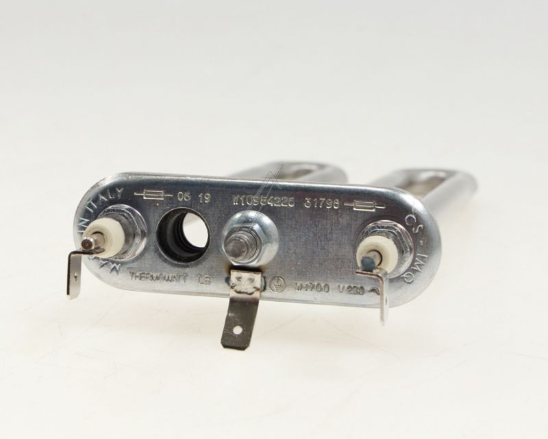 Original Whirlpool / Indesit C00380151 Heizung 1700/230V 2TF 488000380151 für WWA843B – Detailansicht 5