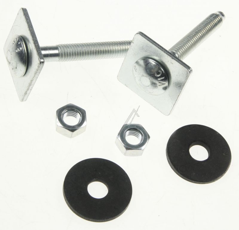 Original Bosch Siemens Befestigungssatz 00631639 für WM14B222/24