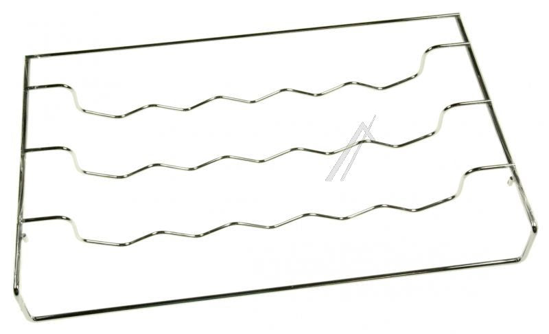 Original Samsung Weinregal 3050-BMFSTAINLESS-STS304 500x295x68mm DA75-00313C für RB34T600CSA/EF · 1… – Produktbild