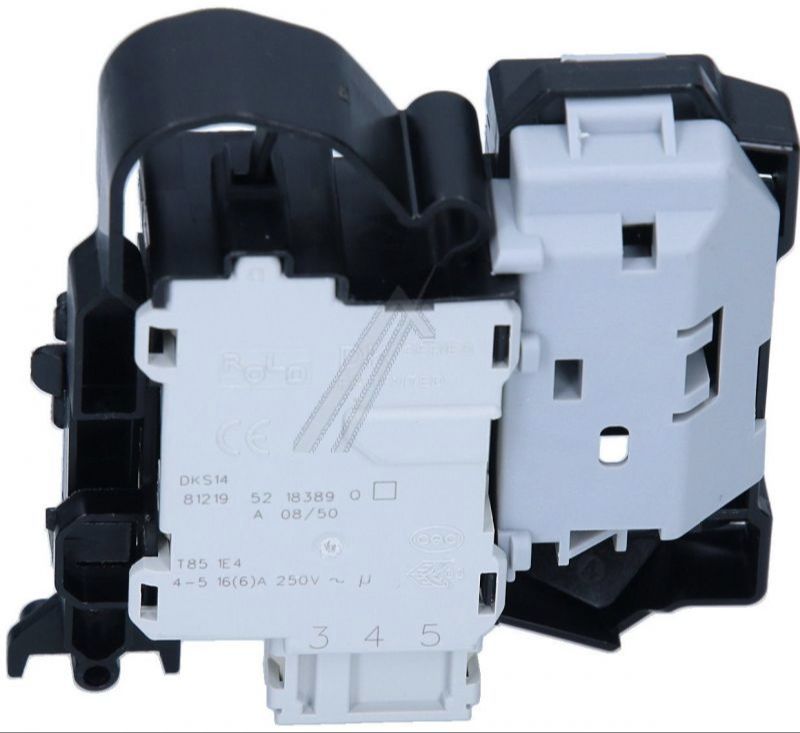 Original Gorenje Türverriegelung 579333 für WNEI74SAPS 741266/01, /03 & /04 – Ansicht 2