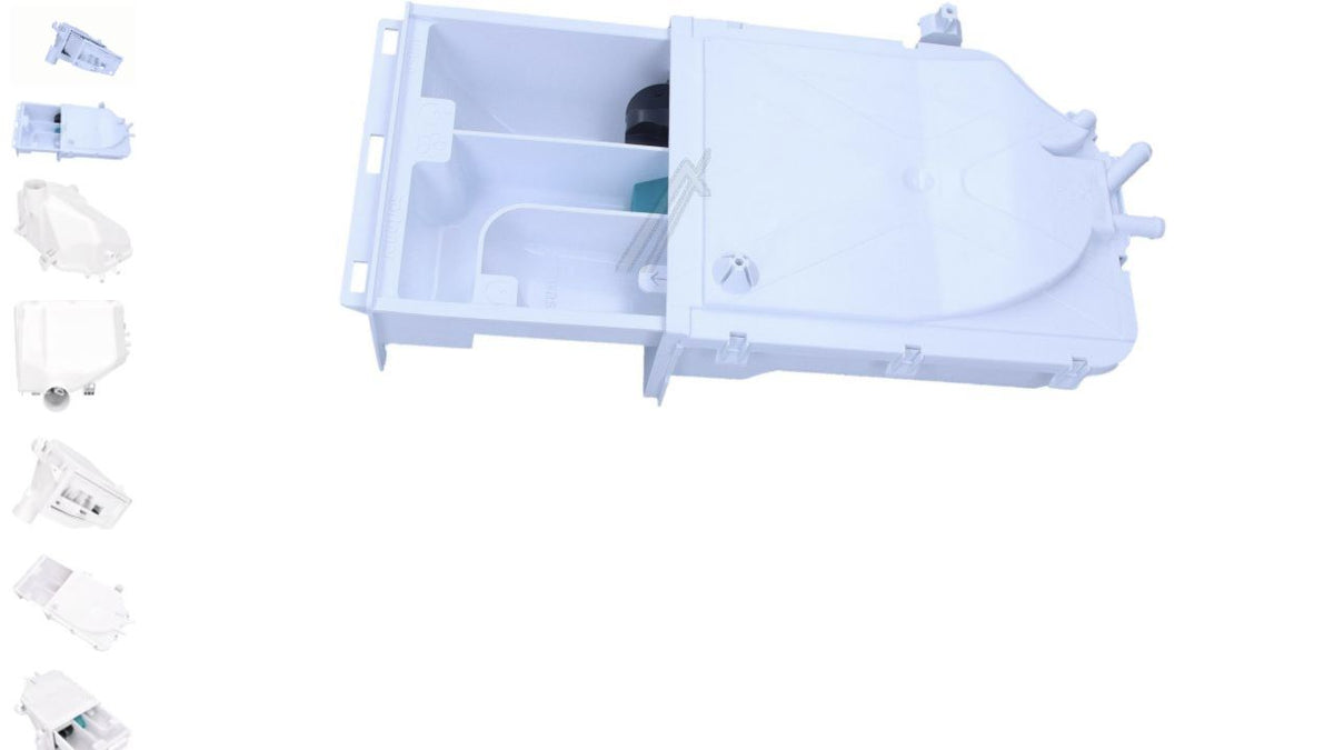 Original Gorenje Waschmittelspülkasten 865351 für WNEI74SAPS