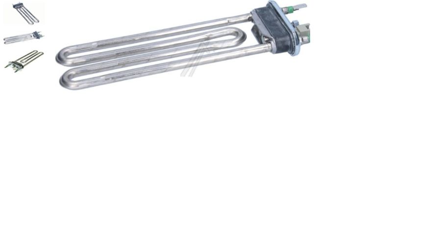 Heizelement 20846098 2000 W für Sharp ES-NFB814CWA-DE – Ansicht 2