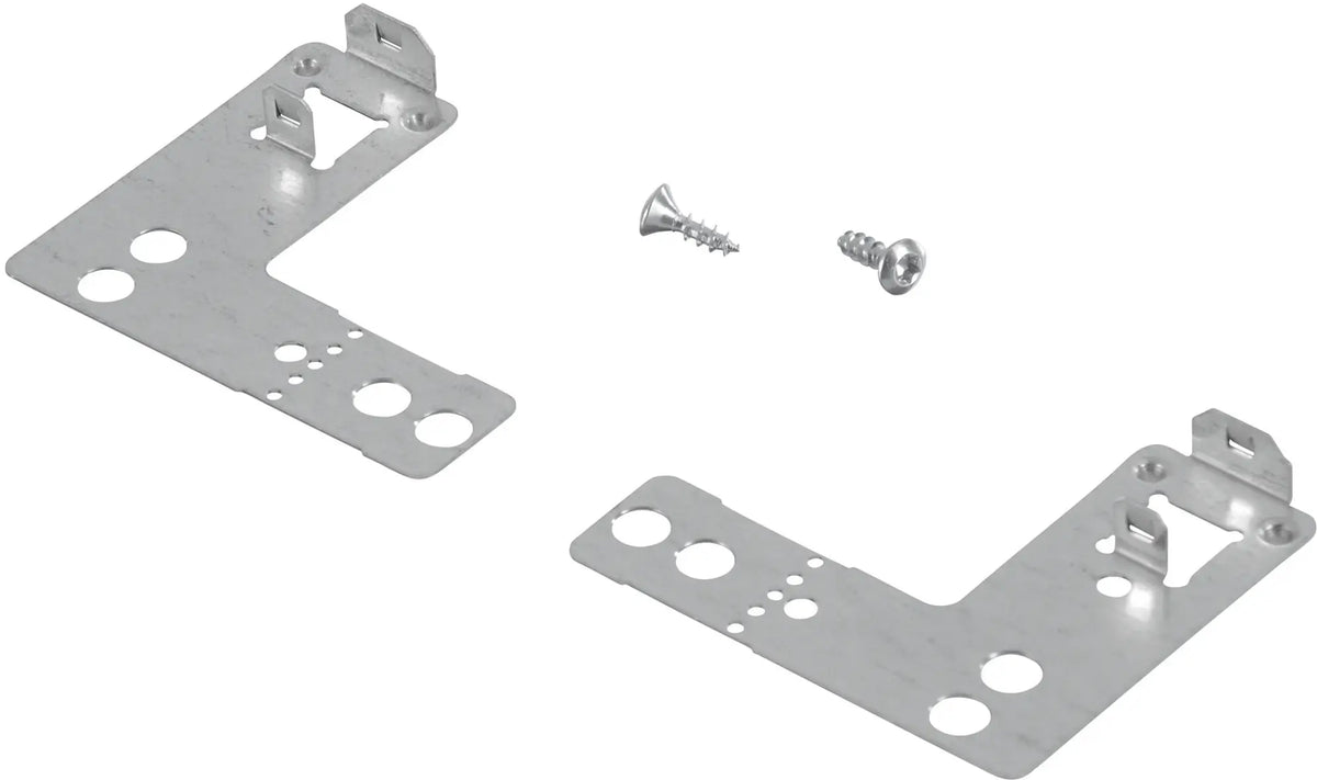 Original Befestigungssatz Bosch Siemens 00622456 für IKEA KALLBODA SBE8596Z1E/01