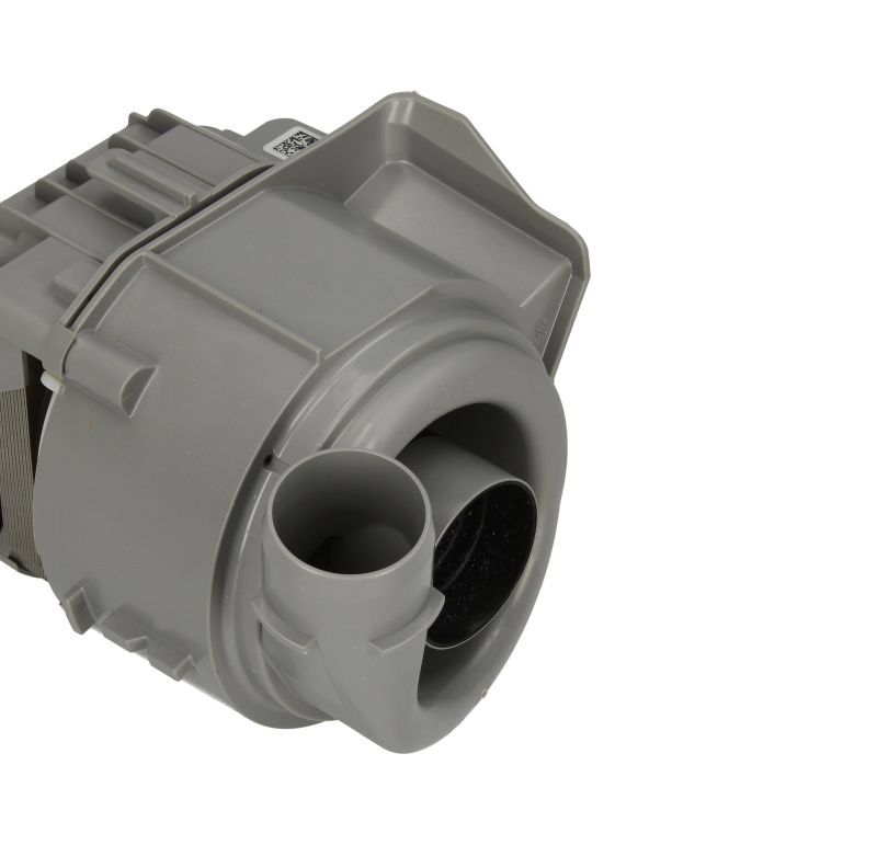 Original Bosch Siemens Heizpumpe 12019637 – Geschirrspüler – Ansicht 3