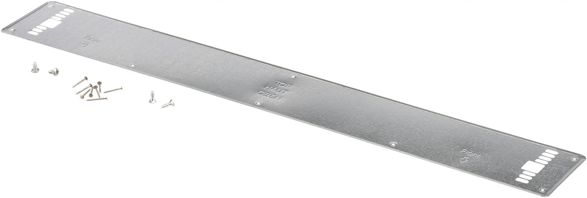 Original Bosch Siemens Dampfschutzblech 60 cm 00114294 – passend für SN65M037EU/65