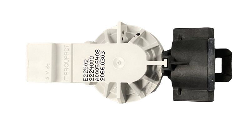 Original Druckschalter AEG Electrolux 140000554083 für IKEA MEDELSTOR – Ansicht 4