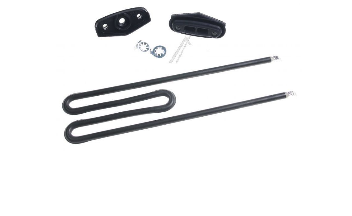 Miele Heizung 11905530 für W5821 EcoCare, Detailansicht