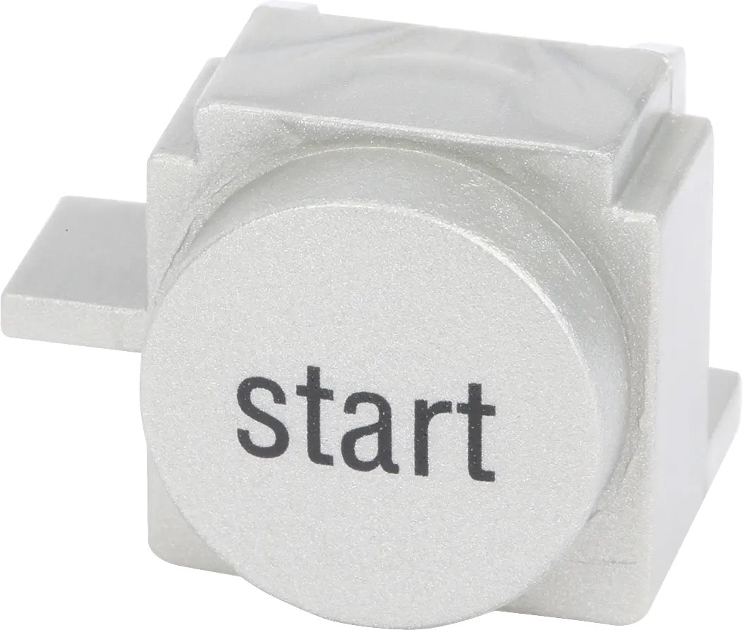 Original Starttaste Bosch Siemens 00622593 – Produktbild