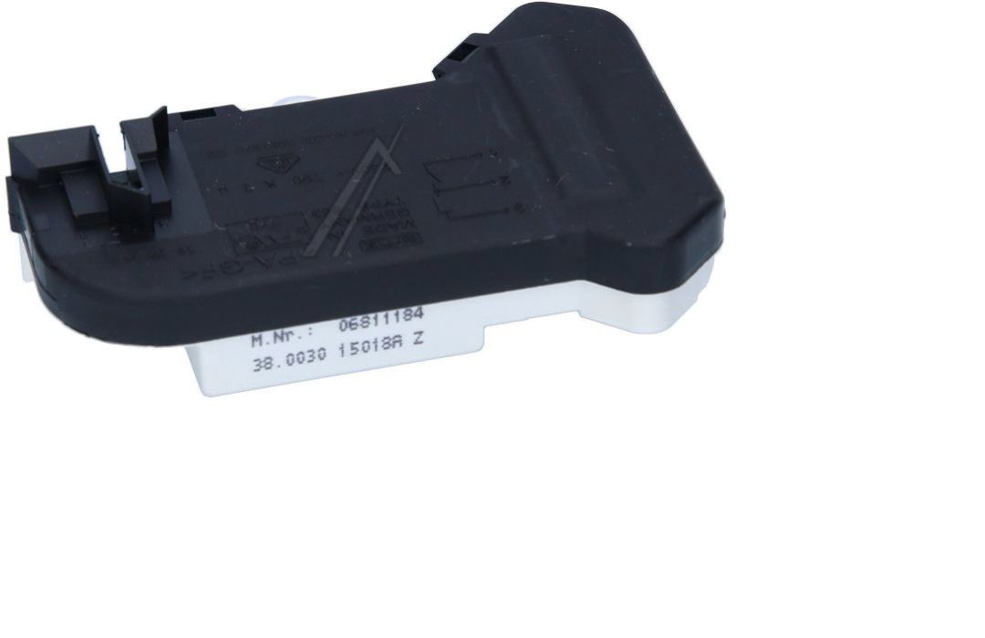 Original Miele Türverriegelung 06811184 für W5821WPS – Ansicht 2