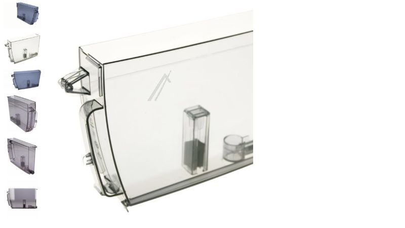 Original DeLonghi Wassertank AS13200250 für ECAM22.110.B