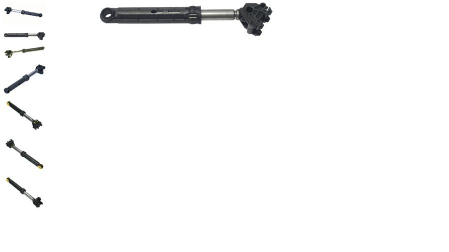 Original Whirlpool Indesit Stoßdämpfer C00309362 120 N