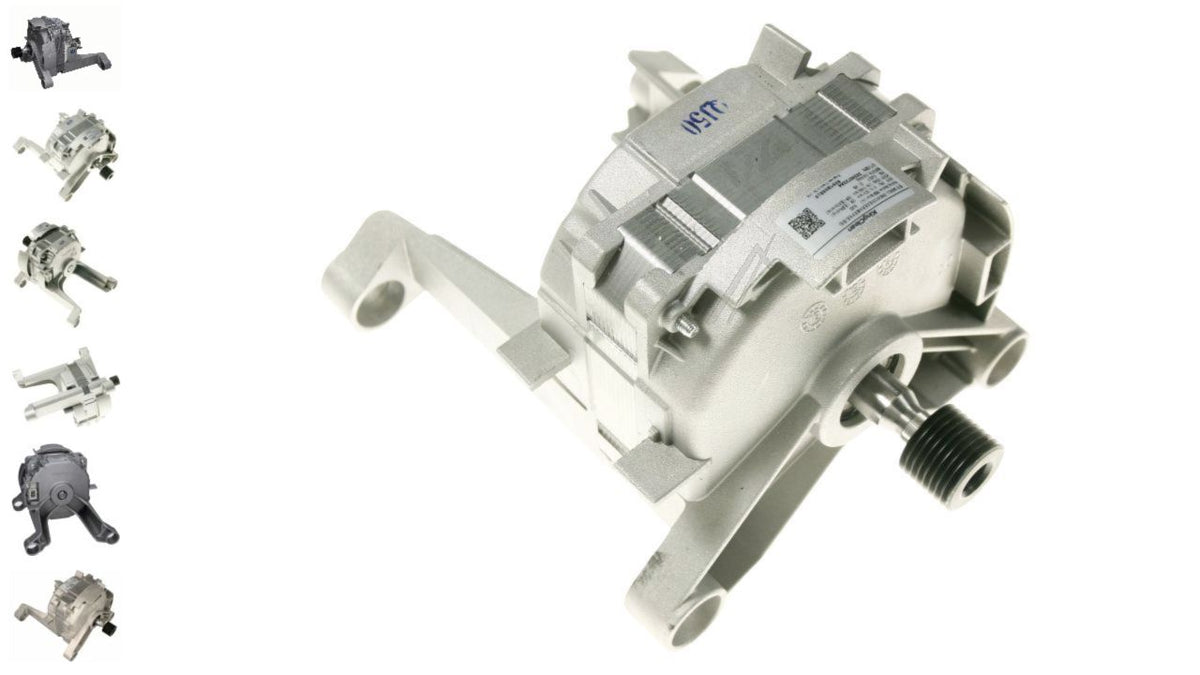 Original Vestel BLDC-Motor 32039406 für Sharp ES-NFB814CWA-DE