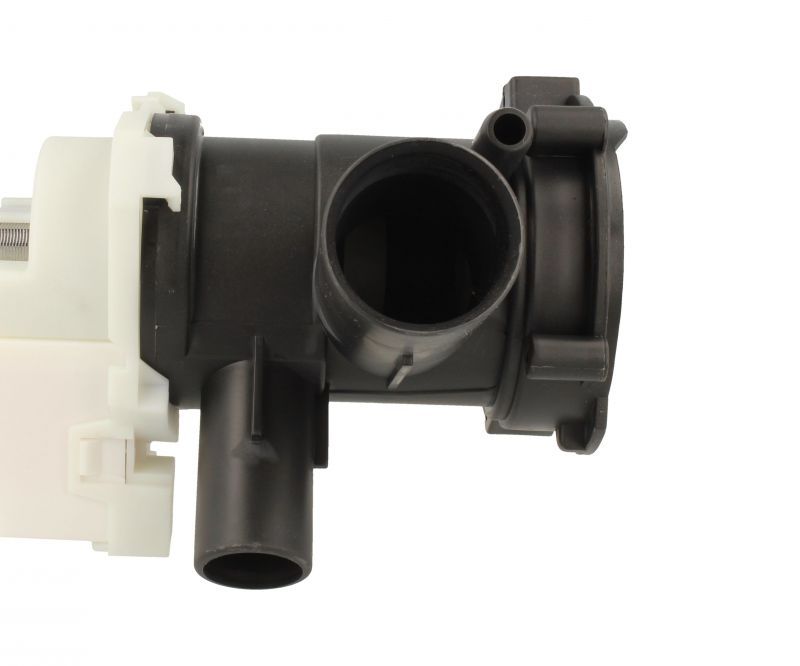 Original Smeg Copreci Ablaufpumpe 792970278 für Bosch WKD28542/02 – Ansicht 3