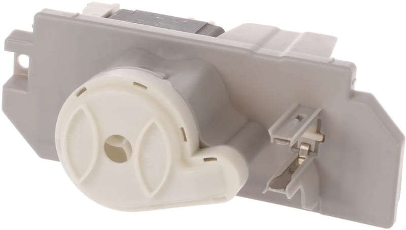 Original Bosch Siemens Kondensatpumpe 00146123 – Pumpenbaugruppe für Trockner