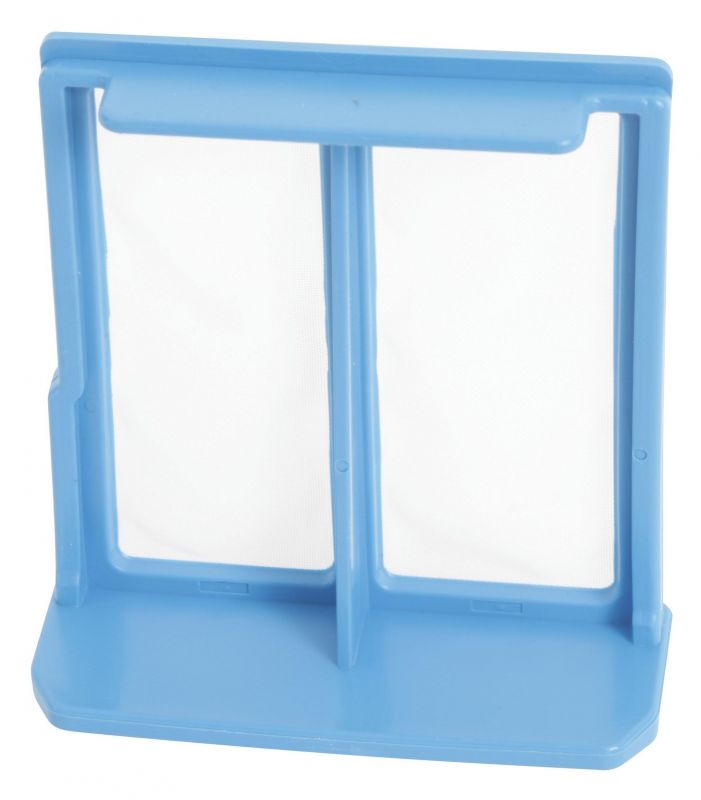 Original Bosch Siemens Kondensatbehälter-Filter 00619697 – Produktansicht 2