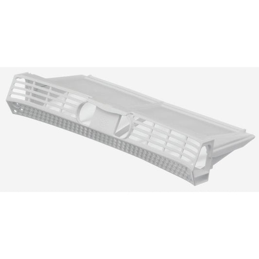 Original Bosch Siemens Flusensieb 00652184 – klappbarer Flusenfilter für Trockner