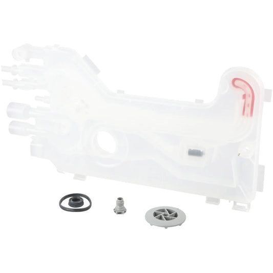 Original Bosch Siemens Wassereinlauf 00683397 – Wasserführung für Geschirrspüler
