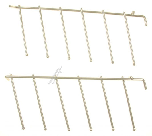 Original Bosch Siemens Fliptine Klappstachel 12024937 für IKEA KALLBODA SBE8596Z1E/01