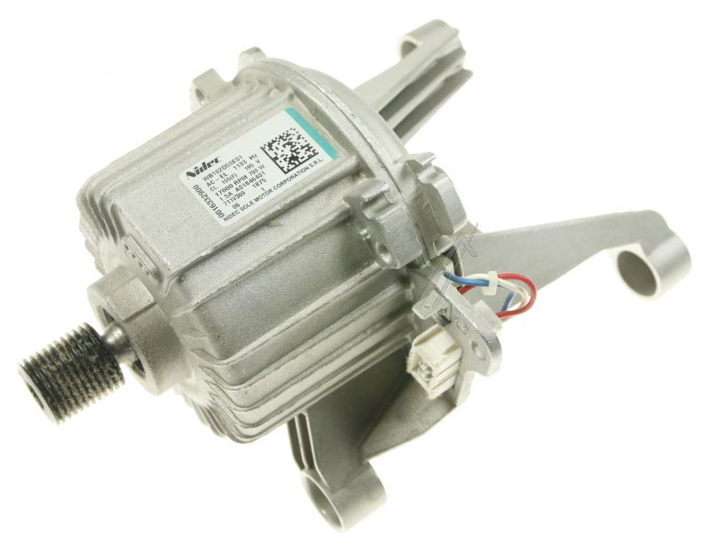 WB102D53E01 Motor Induktion Magnet 195V 1 140018464010 für 91455080400
