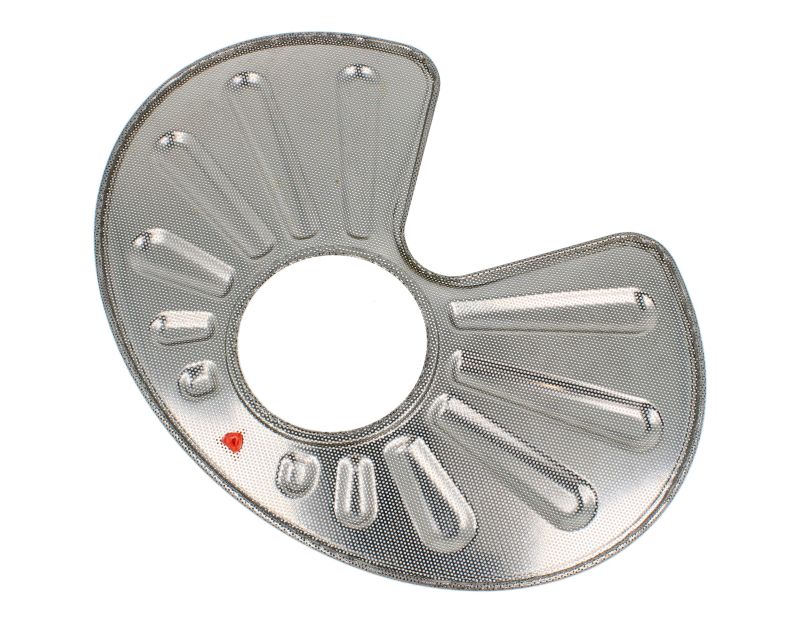 Original AEG / Electrolux Filter 8084297046 – Rückansicht