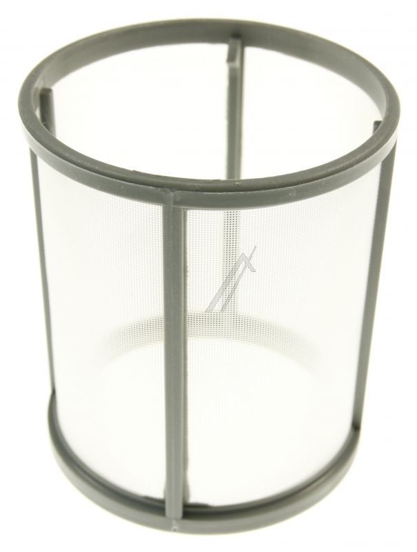 Original Amica Feinfilter 1030427 – Innenansicht