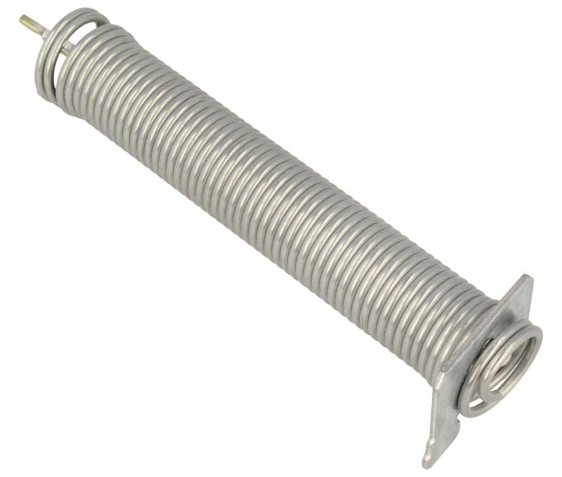 Original Bosch Siemens Türfeder gelb 00611335 – Produktansicht 2