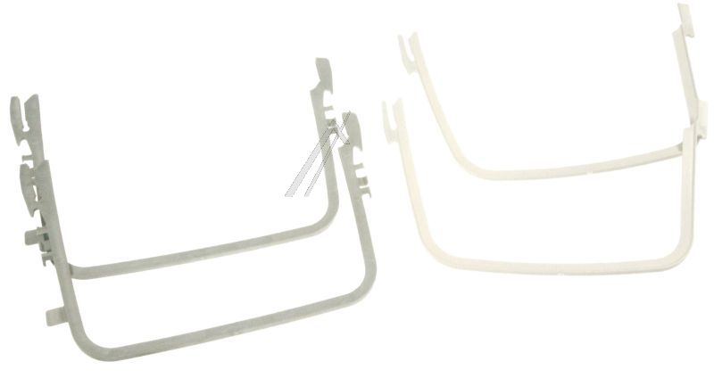 Original AEG / Electrolux Türmanschette komplett, C4 4071425344 – Montagerahmen