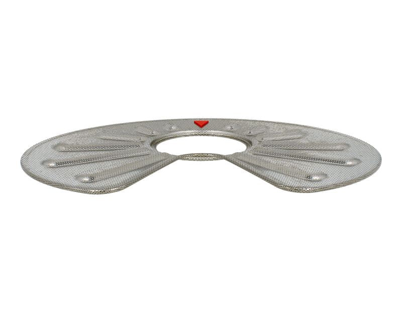 Original AEG / Electrolux Filter 8084297046 – Seitenansicht