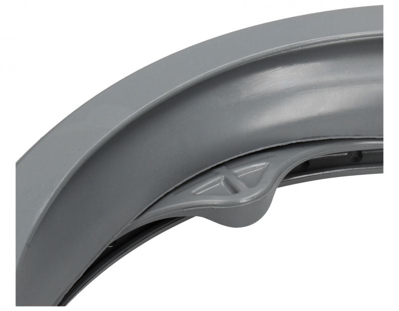 Original AEG / Electrolux Manschette 140006284016 – Detailansicht Dichtlippe