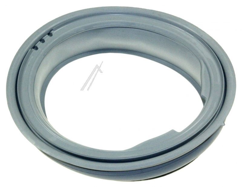Original Bosch / Siemens Fenstermanschette 00667220 – Gesamtansicht