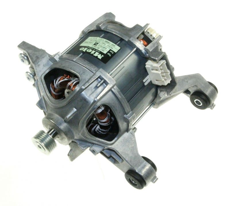 Drehstrommotor MXT30-66/2 06451812 für W5873WPSED111