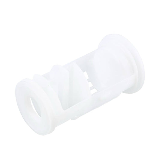 Original AEG Electrolux Pumpenfilter 1327150015 – weißer Flusenfilter