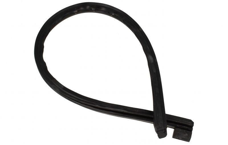 Original AEG Electrolux Türdichtung unten 140055636017 – Produktansicht 2