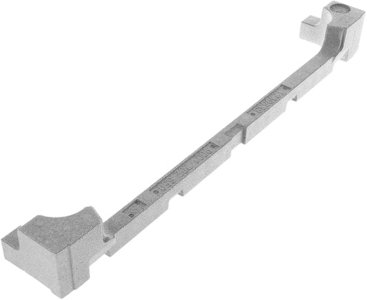 Original Bosch Siemens Halter für Kraftaufnehmer hinten oben 11017844 für SMS46KI03E/12